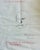 Raymond Pettibon - "My Stoner Girlfried" Original exibition poster print on paper Jack Hanley gallery Hand signed in...