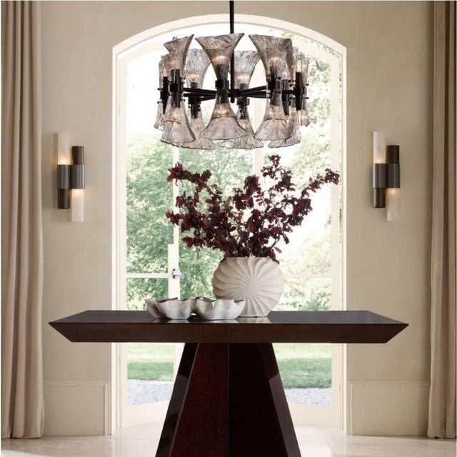2020s Arteriors Home Huntington Sconce For Sale - Image 5 of 12