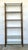 Vintage Burnished Brass Etagere For Sale In West Palm - Image 6 of 12