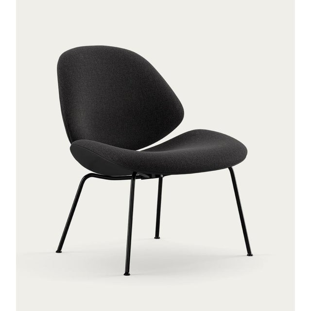 Council Family Lounge Chair by Salto and Sigsgaard for One Collection For Sale - Image 3 of 16