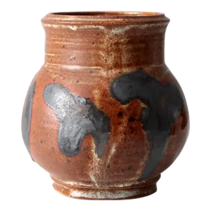 Vintage Studio Pottery Vase