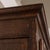 1940s French Carved Wood Cabinet by Charles Dudouyt, Attributed For Sale - Image 12 of 17
