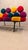 Textile Marshmallow Sofa from Nef Company, 2000s For Sale - Image 7 of 16