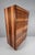 Vintage Wardrobe in Walnut, 1970s For Sale - Image 12 of 13