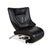 Solo 699 Leather Chair from WK Wohnen For Sale - Image 4 of 16