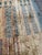 Textile Vintage Chinese Art Deco Silk Rug, 1990s For Sale - Image 7 of 18