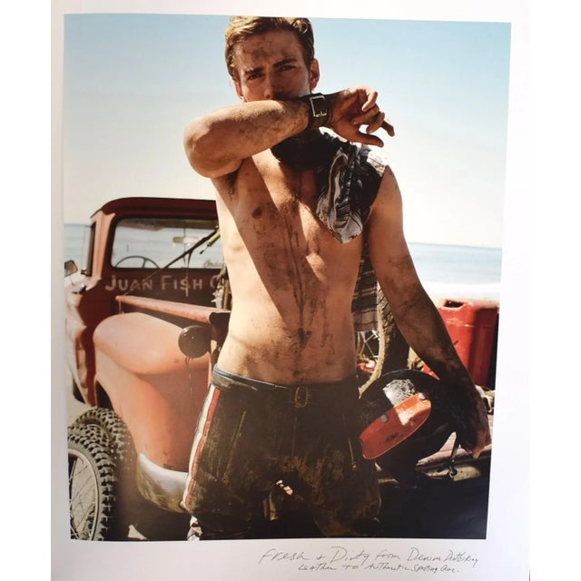 "Tommy Hilfiger" 2010 Provenance: The Susie Hilfiger Collection For Sale - Image 17 of 18