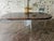 Mid-Century Modern Vladimir Kagan Walnut and Acrylic Custom Dining Table - 102 Inches For Sale - Image 3 of 18