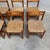 Vintage Dining Chairs from Asko, Finland, 1960s, Set of 8 For Sale - Image 14 of 17