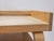 Cream Child Measuring Table by Aino Aalto for Artek, 1950s For Sale - Image 8 of 15