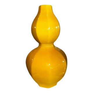 Hex Gourd Vase Imperial Vase For Sale