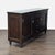This Bernhardt sideboard features a rich dark wood finish and classic design. It offers generous storage with two large...