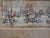 Silk Pictorial Rug with Landscape For Sale - Image 4 of 8