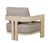 Paradiso Outdoor Sofa Set White Wash For Sale - Image 14 of 18