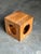 1970s 1970s Jens Quistgaard Cube Nesting Tables for Richard Nissen- A Pair For Sale - Image 5 of 12