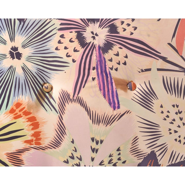 Mah Jong Kenzo Missoni Sectional Sofa by Hans Hopfer for Roche Bobois For Sale - Image 18 of 18