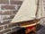 Vintage English Pond Yacht For Sale - Image 4 of 7