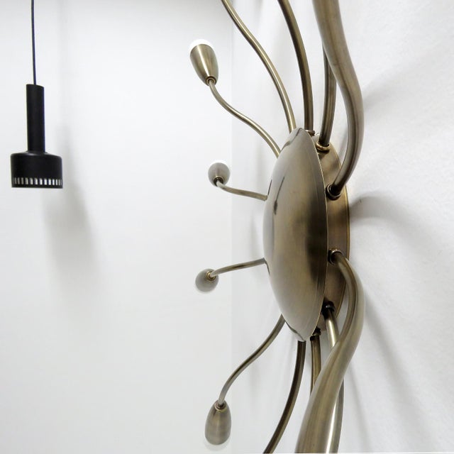 Not Yet Made - Made To Order Aura-38™ Flushmount Light For Sale - Image 5 of 10