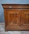 Brown 19th Century Louis-Philippe Sideboard in Walnut For Sale - Image 8 of 11
