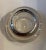 Transparent Early 20th Century Glass Match Striker For Sale - Image 8 of 12
