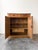 French Antique Late 19th Century French Elm Cupboard For Sale - Image 3 of 13