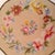 Shabby Chic Mid-Century Floral Needlepoint Pillow For Sale - Image 3 of 9