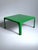 Green Demetrio 45 Stacking Table by Vico Magistretti for Artemide, 1970s For Sale - Image 6 of 6