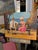 Bermona - Oil on Canvas For Sale In New York - Image 6 of 7
