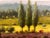 C. Giliano Grand-Scale Italian Countryside Oil Paintings – Pair For Sale In Los Angeles - Image 6 of 18