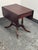 Early 20th Century Imperial Furniture Co. Mahogany Drop-Leaf Pembroke Table, Vintage For Sale - Image 5 of 12