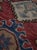1970s 1970s Oriental Handmade Wool Prayer Rug 2’ X 2’11” For Sale - Image 5 of 9