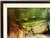 Abstract Watercolor “Stream Cliff Cascade” by Alexander Nepote (1913–1986) For Sale - Image 4 of 10