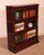 Antique Bookcase in Mahogany from Globe Wernicke, 1890s For Sale - Image 6 of 13
