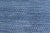 Charcoal Mamluk Rug With Ottoman Design in Navy Blue by Keivan Woven Arts 8'11 X 11'8 For Sale - Image 8 of 12