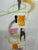 2020s Isabel Wyatt Citrus Totem Original Painting, Signed For Sale - Image 5 of 12