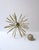 Brass Sputnik Sculpture Decorative Object For Sale - Image 4 of 10