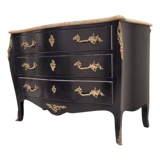 Louis XV Commode, Paris, France, 1900s For Sale