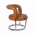 1970s Club Chair from the USSR Techcenter, 1970s For Sale - Image 5 of 9
