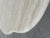 French Sculptural Travertine Flower Coffee Table, 1980s For Sale - Image 14 of 16