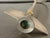 Postmodern Angel Wing Candlestick, 1980s For Sale - Image 10 of 16
