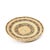 Early 20th Century Tonga Binga Basket 22.5 Inch For Sale In Denver - Image 6 of 7