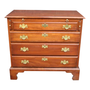 Henkel Harris Bachelor Chest