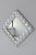 Turner Vintage Large-Scale Op-Art Mirror by Turner, Circa 1960s-70s For Sale - Image 4 of 18