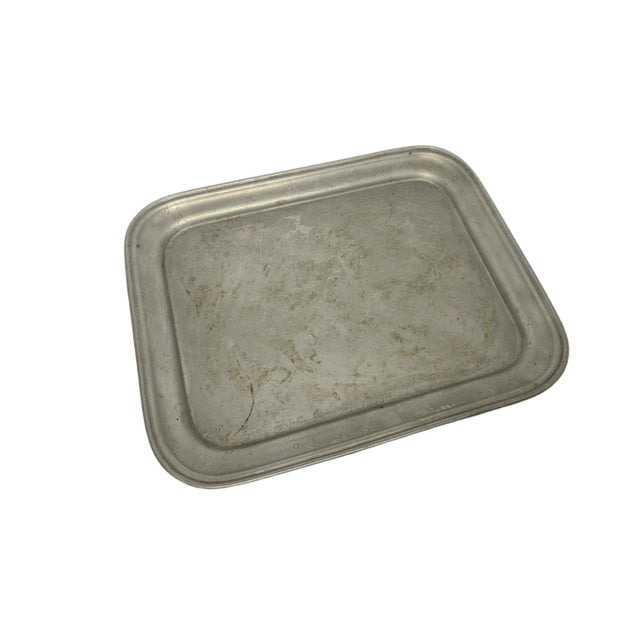 Art Deco Tray, Poland, 1930s For Sale - Image 3 of 7