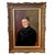 Pair of Signed Hungarian Portrait Paintings Attributed to F. Petkó Zsigmond, Dated 1906–1907 For Sale - Image 11 of 18