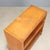 Wood Small Vintage Bookshelf, 1960s For Sale - Image 7 of 9