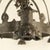 Viennese Wrought Iron Chandelier, Austria, 1900s For Sale - Image 18 of 18