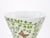 Mid 20th Century Mid-20th Century French Hand-Painted Porcelain Decorative Vase For Sale - Image 5 of 8