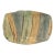 Beautiful, Hand-Made Studio Pottery Tray For Sale