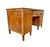 Rare 18th Century Italian Neoclassical Writing Desk in the style of Giuseppe Maggiolini (1738-1814). Maggiolini was a...